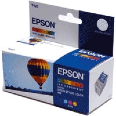 Epson C13T020401 (T020) Orjinal Kartuş - C880 (T2952) hemen satın al!