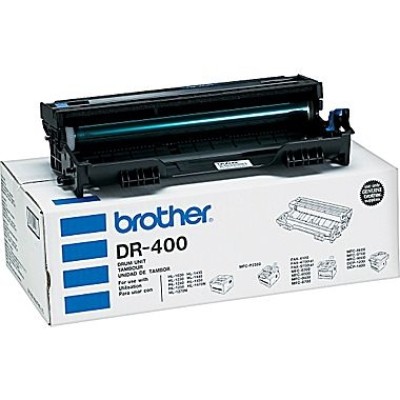 Brother DR-400 Orjinal Drum Ünitesi - HL-1230 / HL-1240 (T3001) hemen satın al!