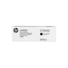 HP CF283XC Siyah Orjinal Toner - M201dw / M225dn