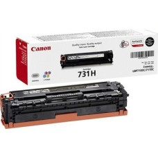 Canon CRG-731HBK Siyah Orjinal Toner - LBP7100 / LBP7110