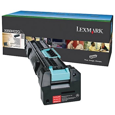 Lexmark X850H22G Orjinal Drum Ünitesi - X850E / X852E / X854E (T3090) hemen satın al!