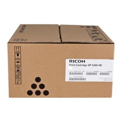 Ricoh 821229 Orjinal Toner - SP-5200HE (T3097) hemen satın al!