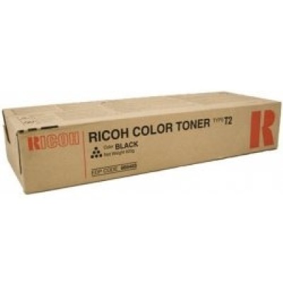 Ricoh 888483 Type T2 Siyah Orjinal Toner - 3224C / DSC424 (T3122) hemen satın al!