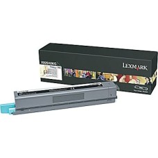 Lexmark X925H2KG Siyah Orjinal Toner - X925de