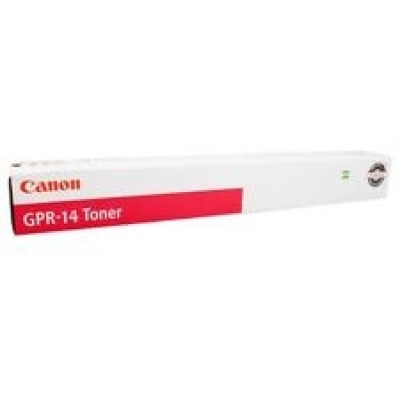 Canon GPR-14 (C-EXV10) (8651A003) Kırmızı Orjinal Toner - IR-C5800 / C5870 /C6800 (T3194) hemen satın al!