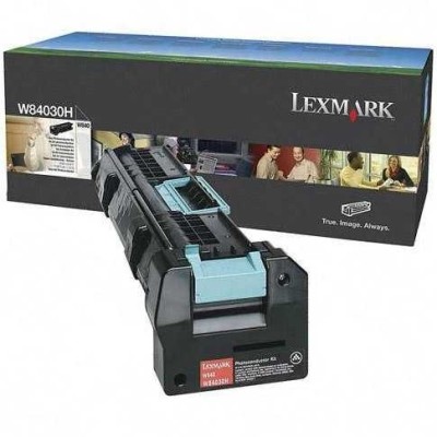 Lexmark W84030H Orjinal Drum Ünitesi - W840 (T3207) hemen satın al!