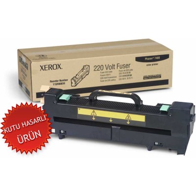 Xerox 115R00038 Orjinal Fırın Ünitesi 220V - Phaser 7400 (T3237) hemen satın al!