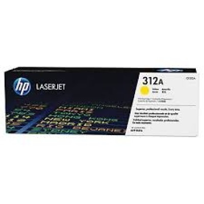 HP CF382A (312A) Sarı Orjinal Toner - LaserJet Pro M476 (C) (T3262) hemen satın al!