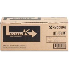 Kyocera TK-5142K (1T02NR0US0) Siyah Orjinal Toner - M6530cdn