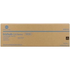 Konica Minolta TN-318BK (A0DK153) Siyah Orjinal Toner - Bizhub C20 / C30