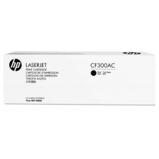 HP CF300AC (827A) Siyah Orjinal Toner - LaserJet M880z