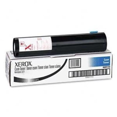 Xerox 006R01154 Mavi Orjinal Toner - WorkCentre M24 (T3367) hemen satın al!