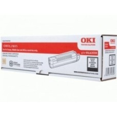 OKI 44643008 Siyah Orjinal Toner - C801 / C821