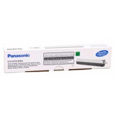 Panasonic KX-FATK509X Siyah Orjinal Toner - KX-MC6010 / 6015 / 6020 / 6040