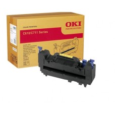 OKI 44289103 Orjinal Fuser Unit - C610 / C711