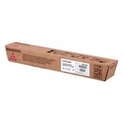 Ricoh MPC5000E 841462 Kırmızı Orjinal Toner - MP C4000 / MP C4501 (T3512) hemen satın al!