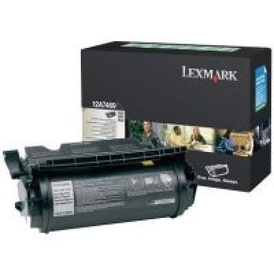 Lexmark 12A7469 Orjinal Toner Extra Yüksek Kapasite - T632 / T634 (T3544) hemen satın al!