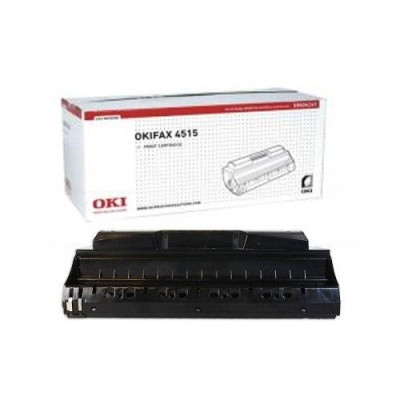 OKI 09004245 Orjinal Toner - FAX 4515 (T3590) hemen satın al!