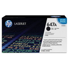 HP CE260A (647A) Siyah Orjinal Toner - CP4525dn / CP4525n