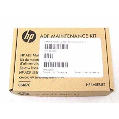 HP CE487C ADF Maint Roller Kit Rulo Takımı - CP6015 / CM6030 (T3621) hemen satın al!