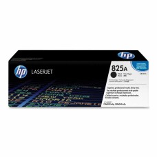 HP CB390A (825A) Siyah Orjinal Toner - Laserjet CP6015