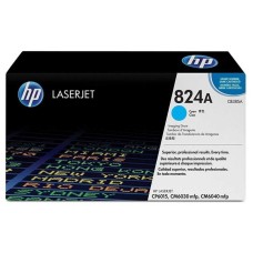 HP CB385A (824A) Mavi Orjinal Drum Ünitesi - Laserjet CP6015