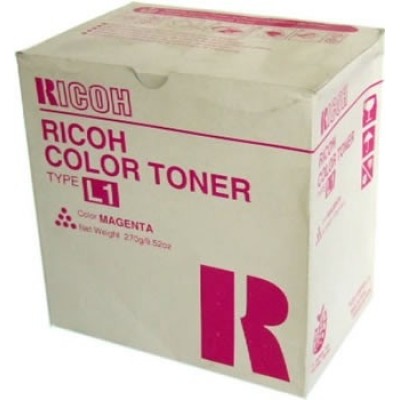 Ricoh 887902 Kırmızı Orjinal Toner - Aficio 6010 / 6110 (T3661) hemen satın al!