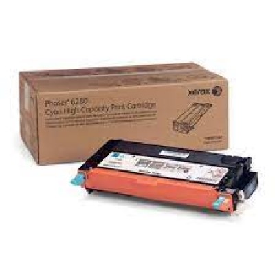 Xerox 106R01406 Sarı Orjinal Toner Yüksek Kapasite - Phaser 6280 (C) (T15320) hemen satın al!