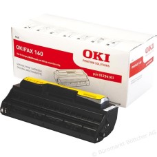 OKI 01234101 OF160 Orjinal Toner - FAX160