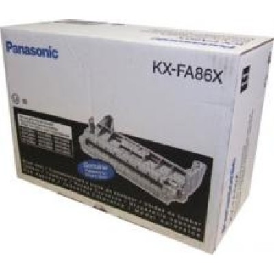 Panasonic KX-FA86X Orjinal Drum Ünitesi - KX-FLB801 / KX-FLB851 / KX-FLB881 (T3828) hemen satın al!