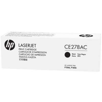 HP CE278AC (78A) Siyah Orjinal Toner - P1566 / M1536dnf (T3834) hemen satın al!