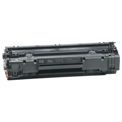 HP CB435A (35A) Siyah Orjinal Toner - LaserJet P1005 (C) (T3861) hemen satın al!