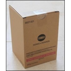 Konica Minolta 8937-921 Kırmızı Orjinal Toner - CF2002 / CF3102