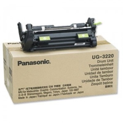 Panasonic UG-3220 Orjinal Drum Ünitesi - UF-490 / UF-4100 (T4005) hemen satın al!