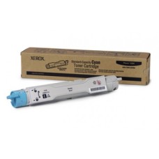 Xerox 106R01214 Mavi Orjinal Toner - Phaser 6360