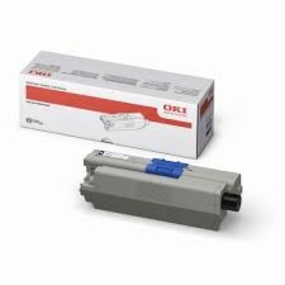 OKI 44469809 Siyah Orjinal Toner - C310 / C330 (T4147) hemen satın al!