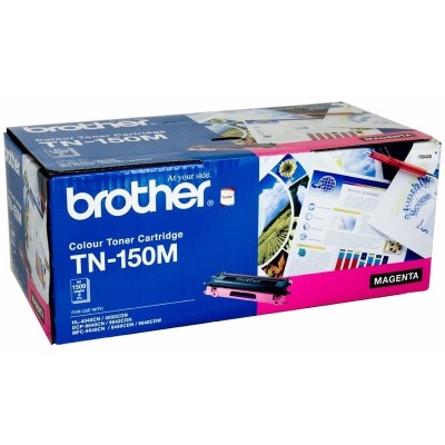 Brother TN-150M Kırmızı Orjinal Toner - HL-4040CN / DCP-9040CN (T4171) hemen satın al!