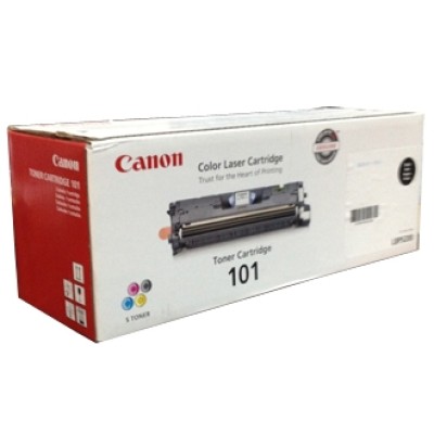 Canon CRG-101BK/CRG-701BK/CRG-301BK (9287A003) Siyah Orjinal Toner - LBP5200 (T4186) hemen satın al!