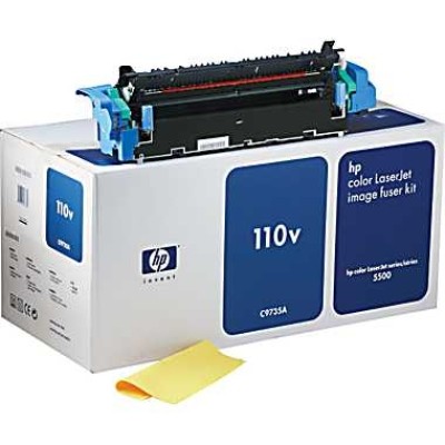 HP C9735A Orjinal Fuser Kit 110V - LaserJet 5500 (T4189) hemen satın al!