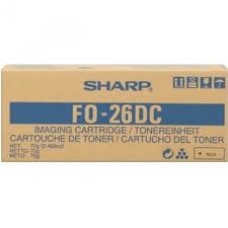 Sharp FO-26DC Orjinal Faks Toneri - FO-2600 / F-2700
