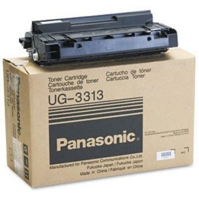 Panasonic UG-3313 UF-550 Orjinal Toner (C) (T8611) hemen satın al!