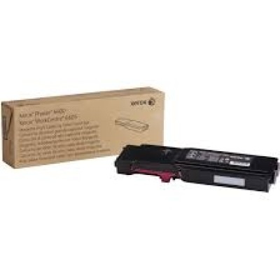 Xerox 106R02238 Kırmızı Orjinal Toner Extra Yüksek Kapasite (Metered) - Phaser 6600 (T4209) hemen satın al!