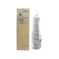 Konica Minolta TN-211 (8938-415) Orjinal Toner - Bizhub 200 / 222