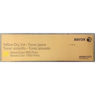 Xerox 006R01473 Sarı Orjinal Toner - 800 / 1000 (T4234) hemen satın al!