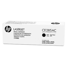 HP CE285AC (85A) Siyah Orjinal Toner - P1102w / M1217nfw