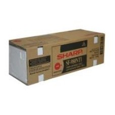 Sharp SF-980NT1 Siyah Orjinal Toner - SF-9500 / 9510