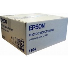 Epson C13S051104 Orjinal Drum Ünitesi - C1100 / CX11