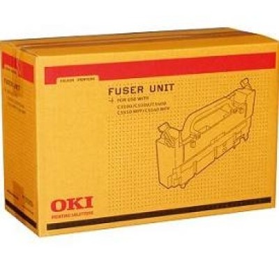 OKI 42625503 Orjinal Fuser Unit - C3100 / C3200  (T4309) hemen satın al!