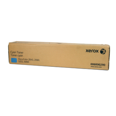 Xerox 006R90290 Mavi Orjinal Toner - DocuColor DC-2045 (T11764) hemen satın al!