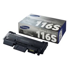 Samsung MLT-D116S Siyah Orjinal Toner - M2675 / M2676